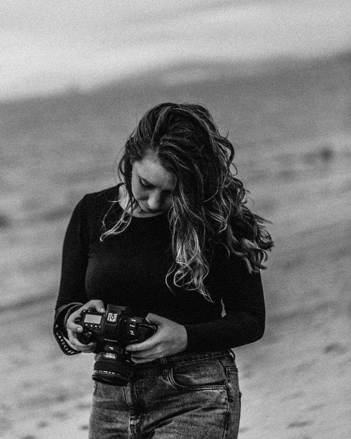 Behind the Lens With Birth Photographer Dania Lauren