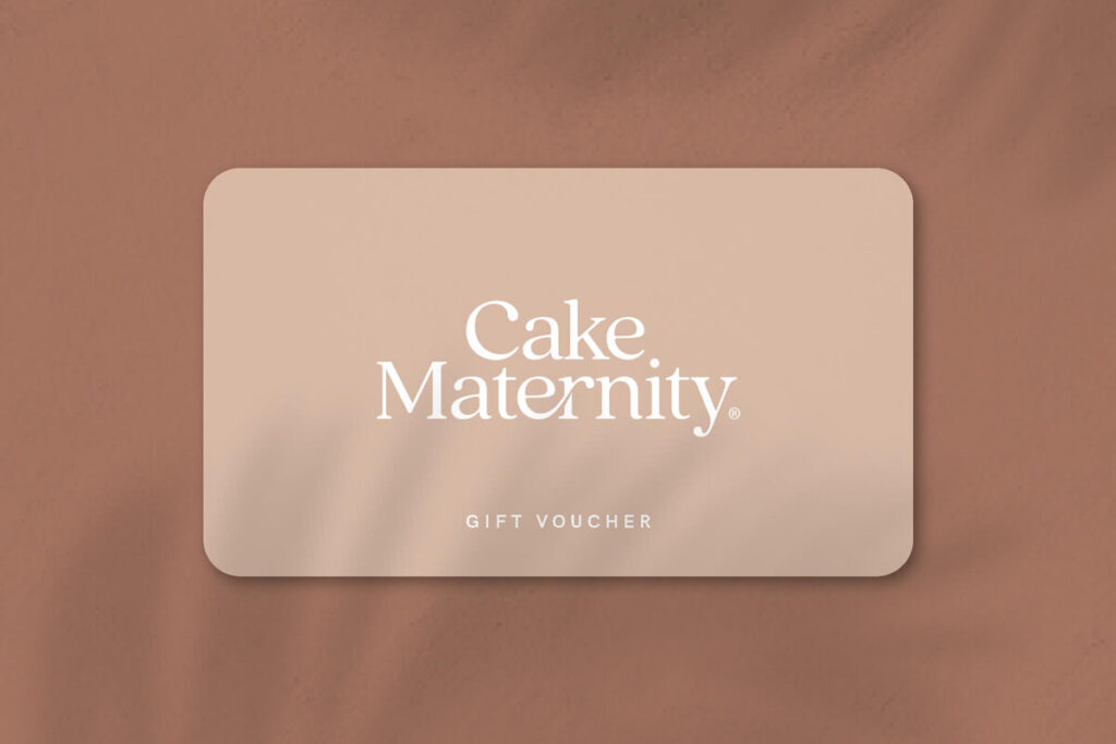 maternity gift voucher