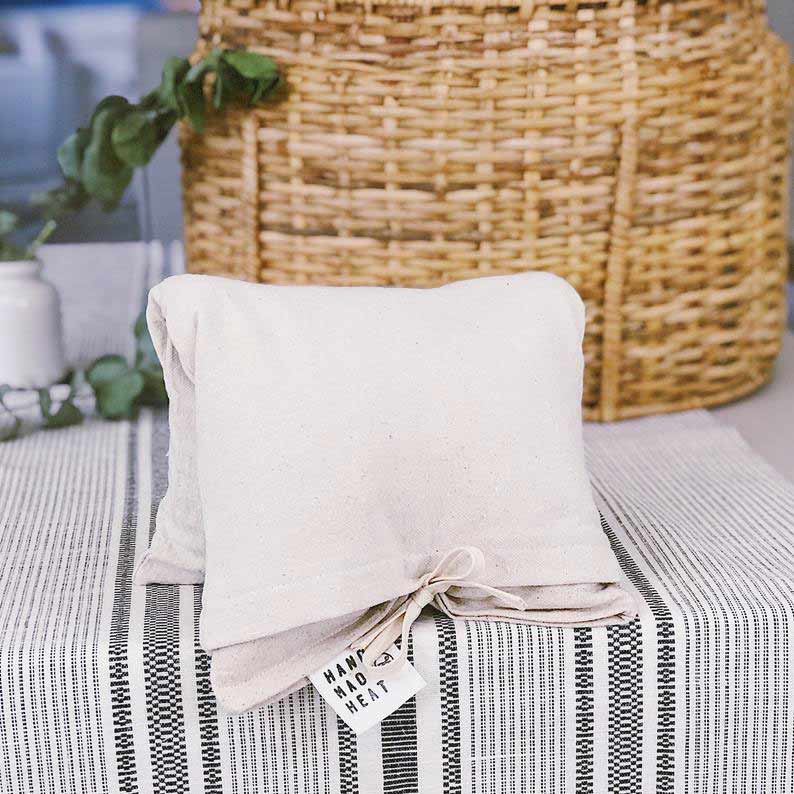 Heating pad