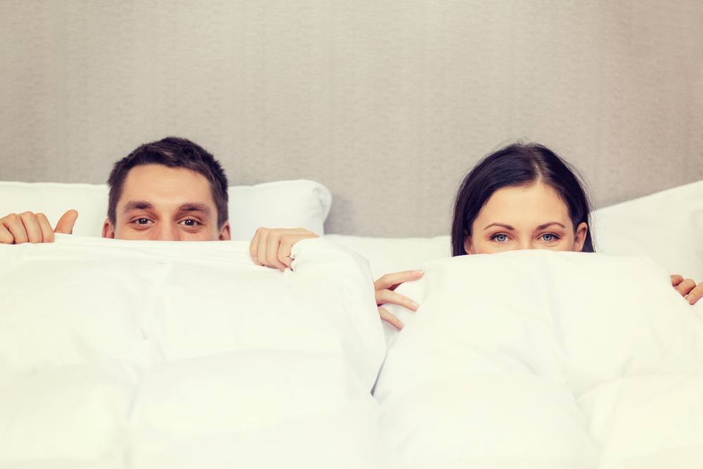 home babymoon ideas