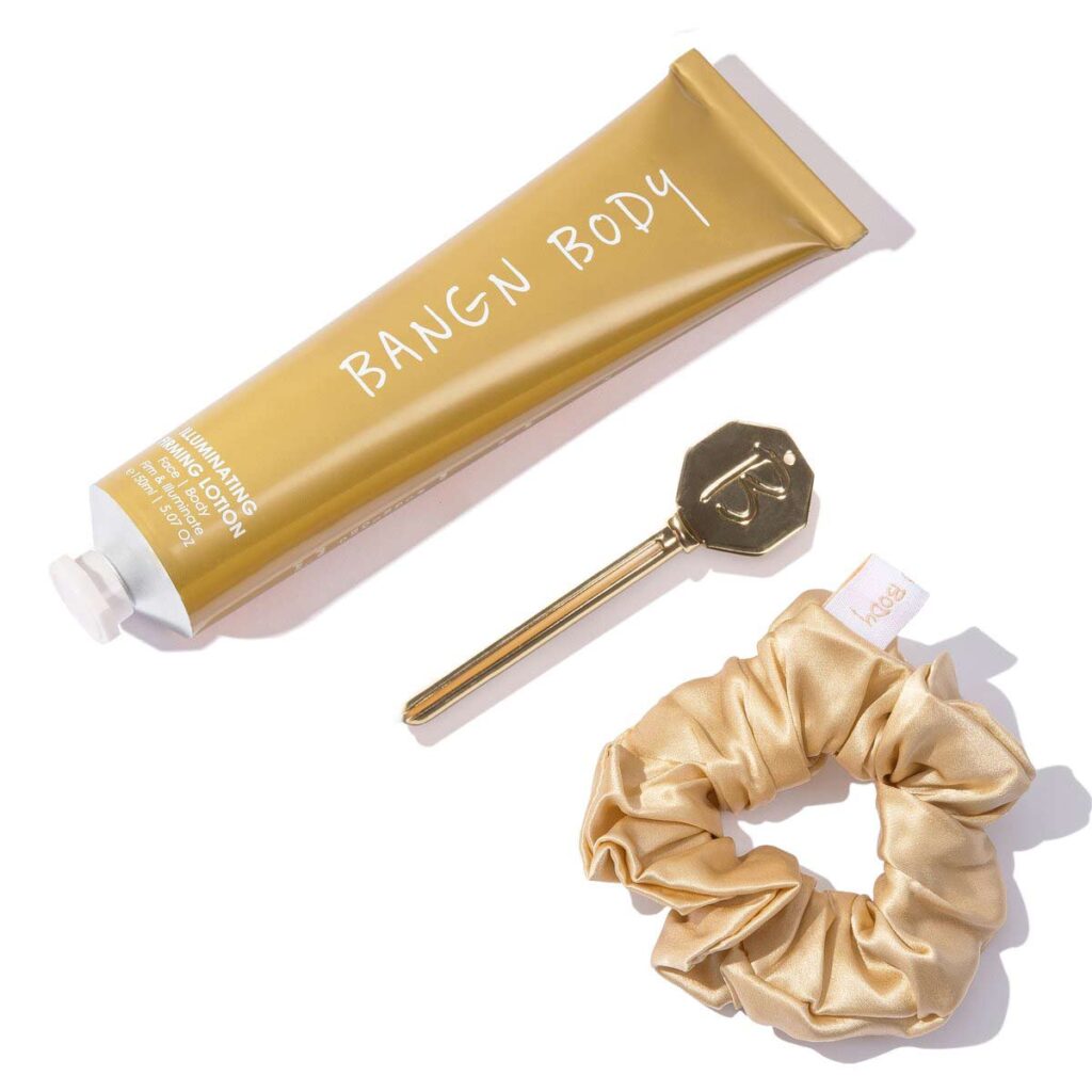 illuminating gift bundle