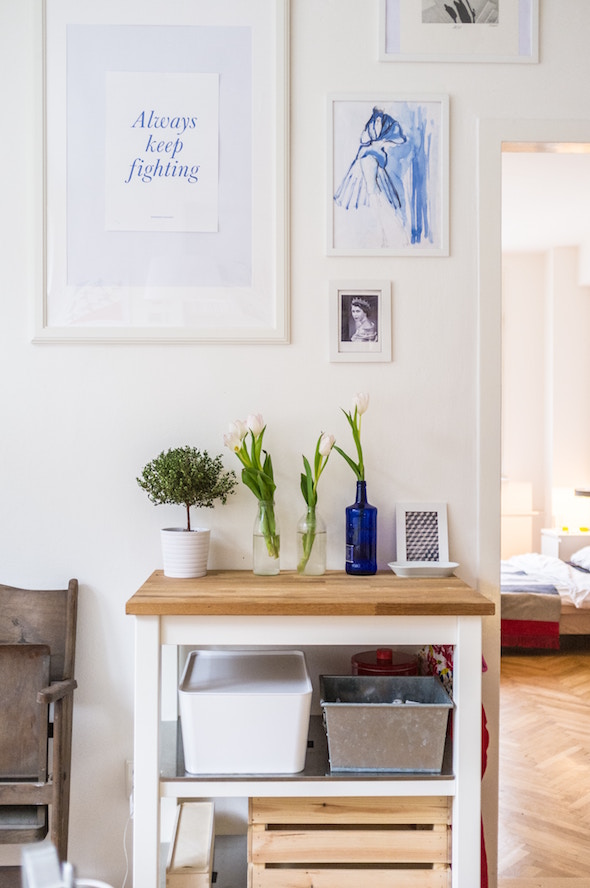 interior decorations