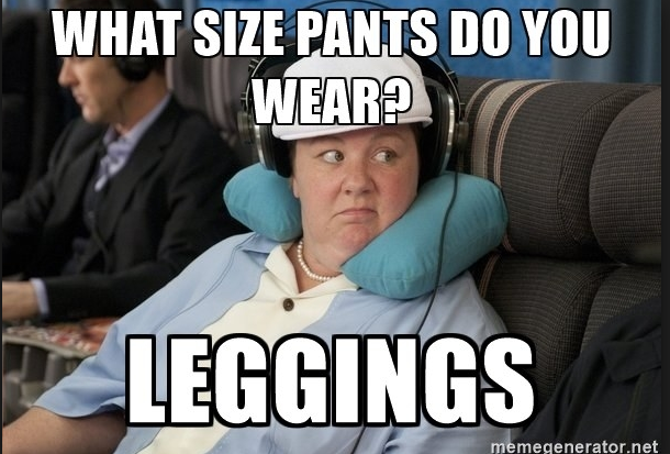 leggings