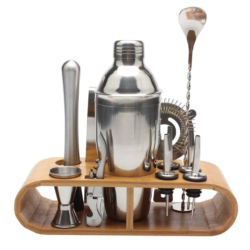 martini set