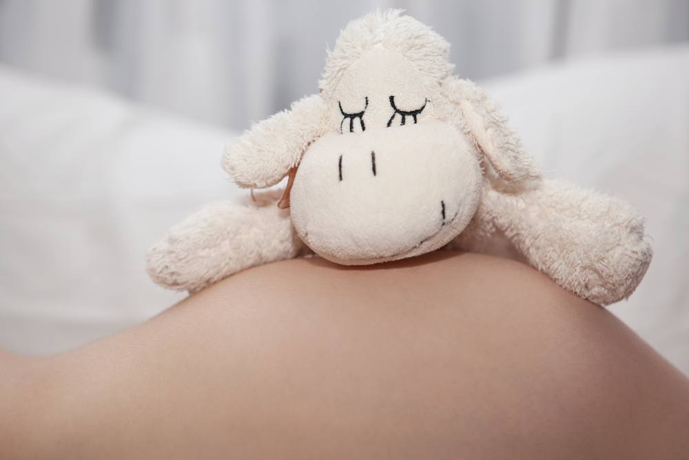 maternity photoshoot