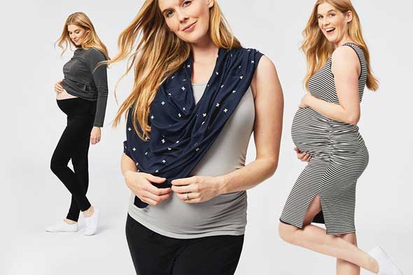 plus size black waterfall cardigan