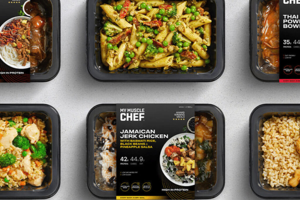 Meal Subscription