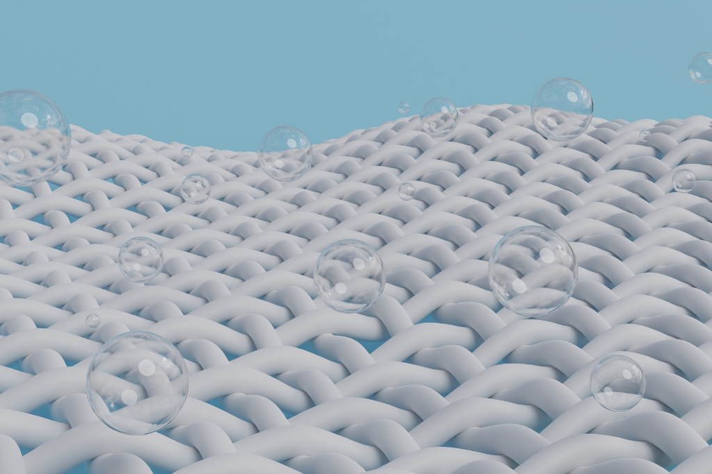 microscopic cross section