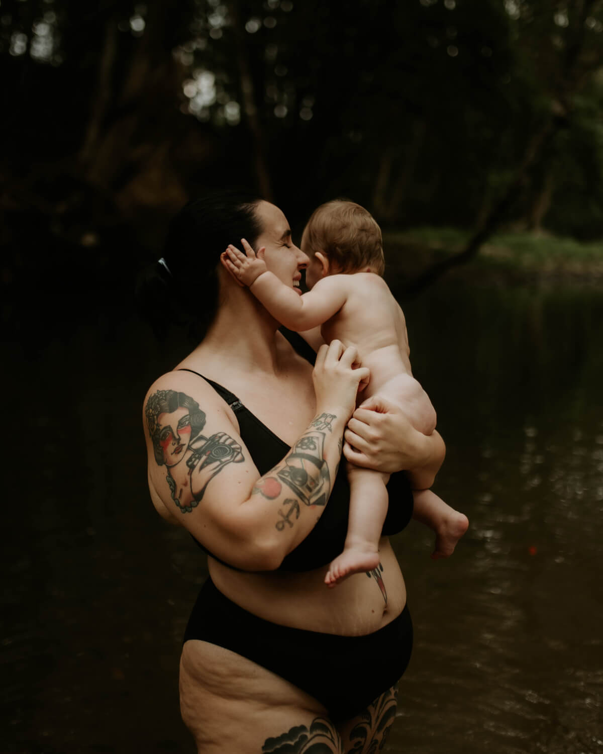 Behind the Lens: Willow And Finch Photography