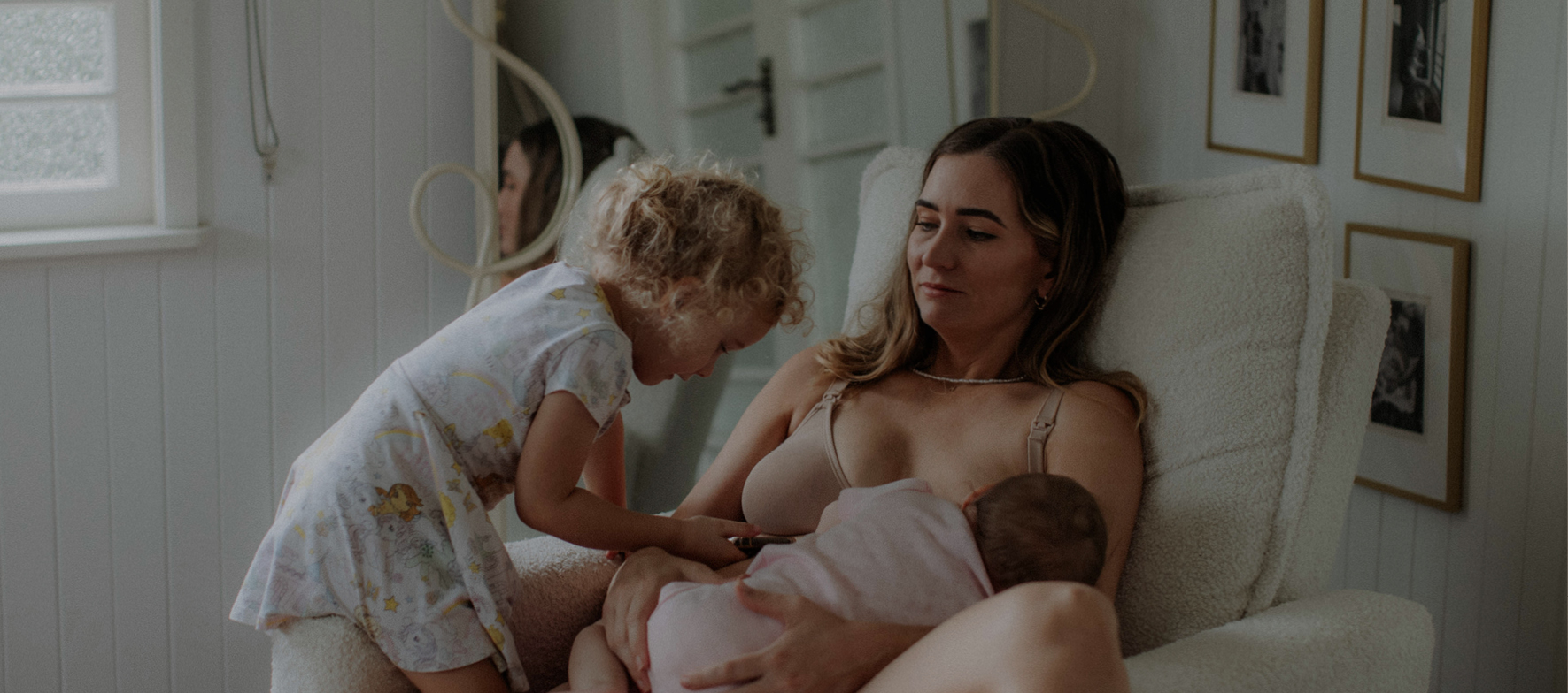 Thoughtful Gifts for New & Expecting Mamas