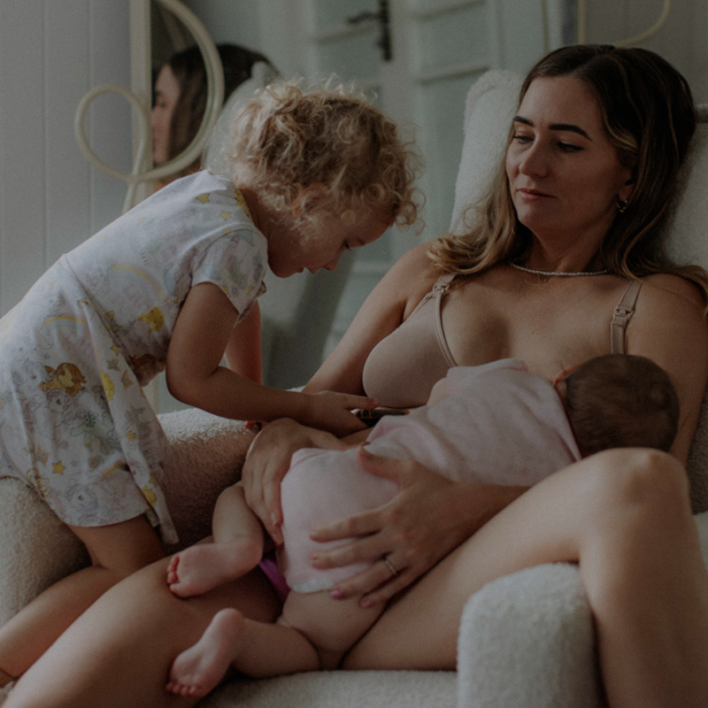 Thoughtful Gifts for New & Expecting Mamas