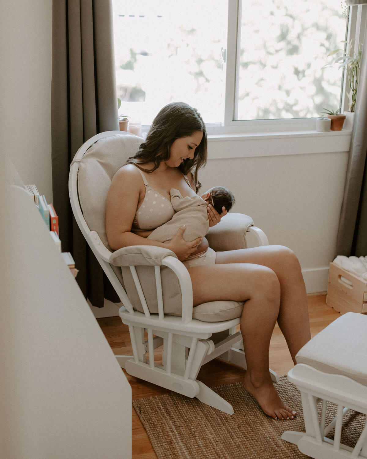 What You'll Get from a Good Maternity Underwear