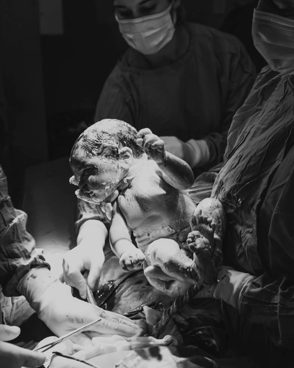 Cake Mums — Our Birth Stories
