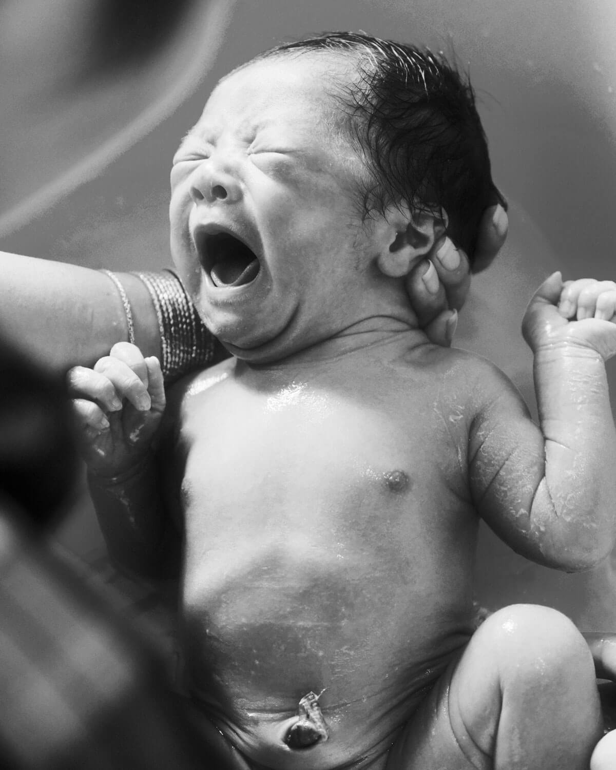 The Fourth Stage Of Labour Cake Maternity