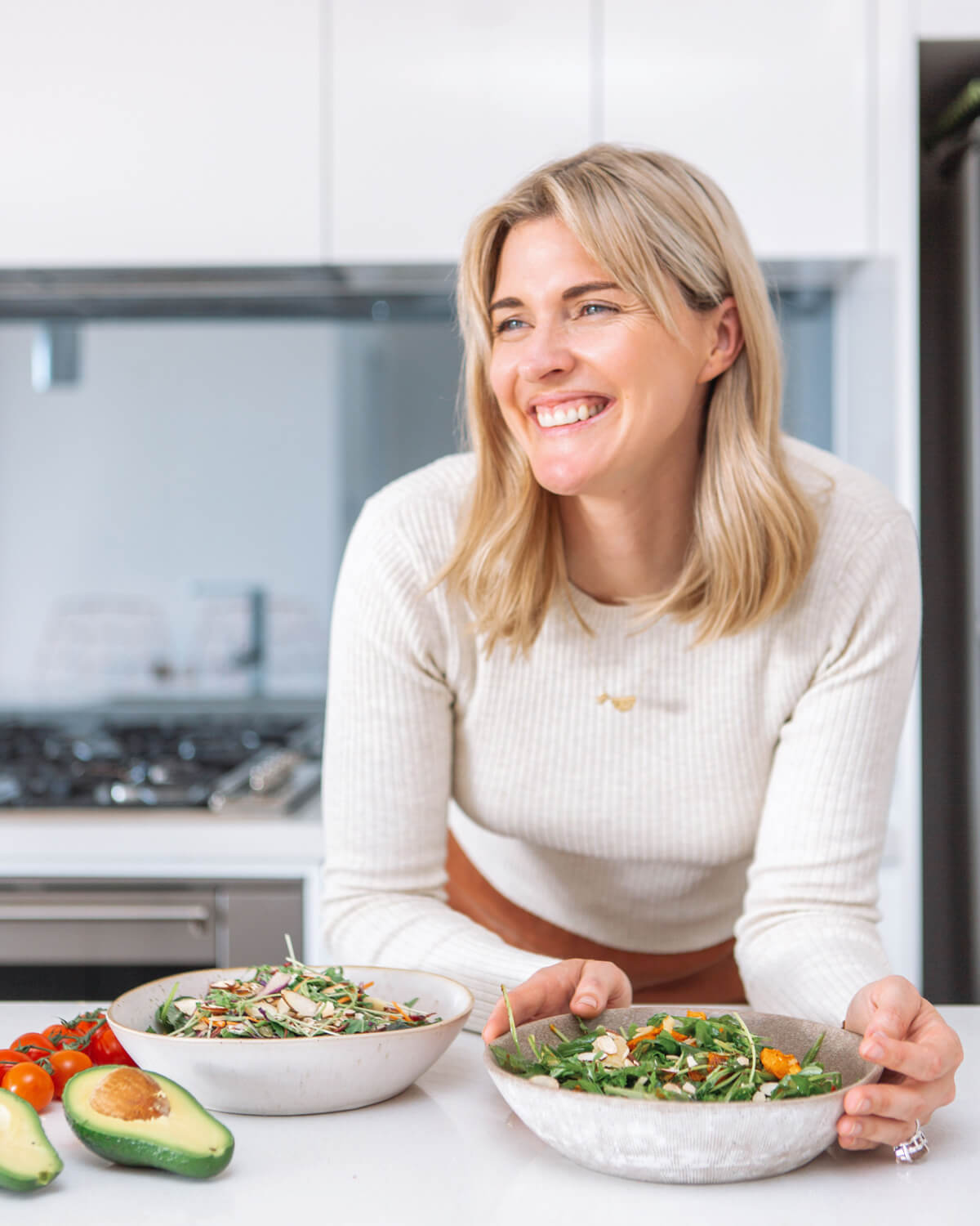 Nourishing Your Body While Breastfeeding: Essential Dietary Tips from a Naturopath & Nutritionist