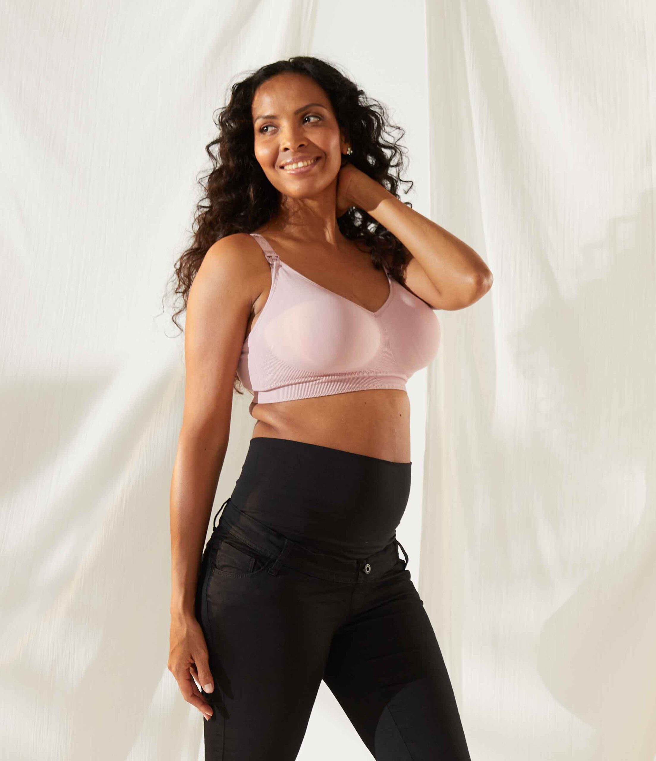 Buying Nursing Bras for Fuller Busted Mamas Cake Maternity