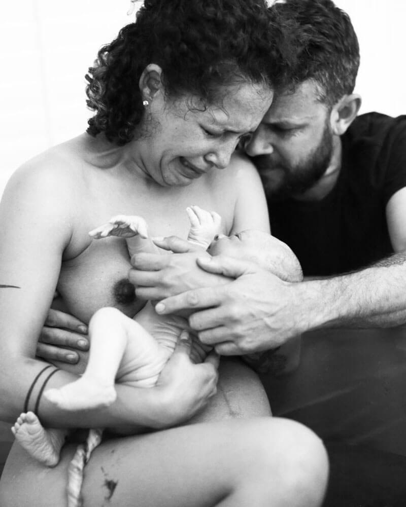 A Doula’s Perspective on Homebirth