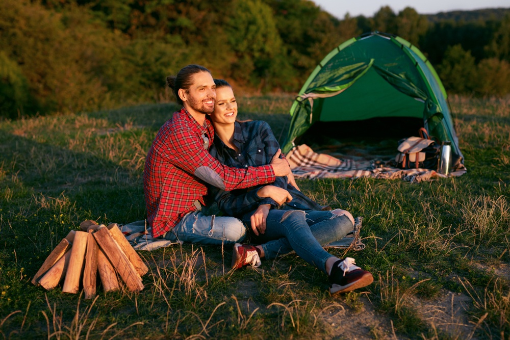 picnic babymoon ideas