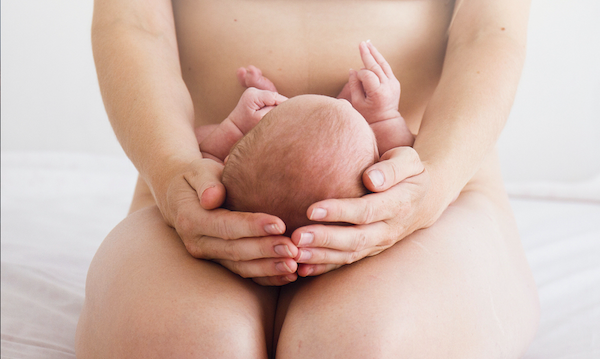 Postpartum Body