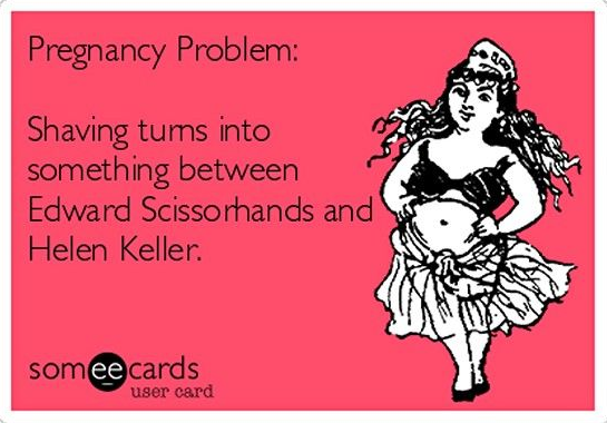 pregnancy problem