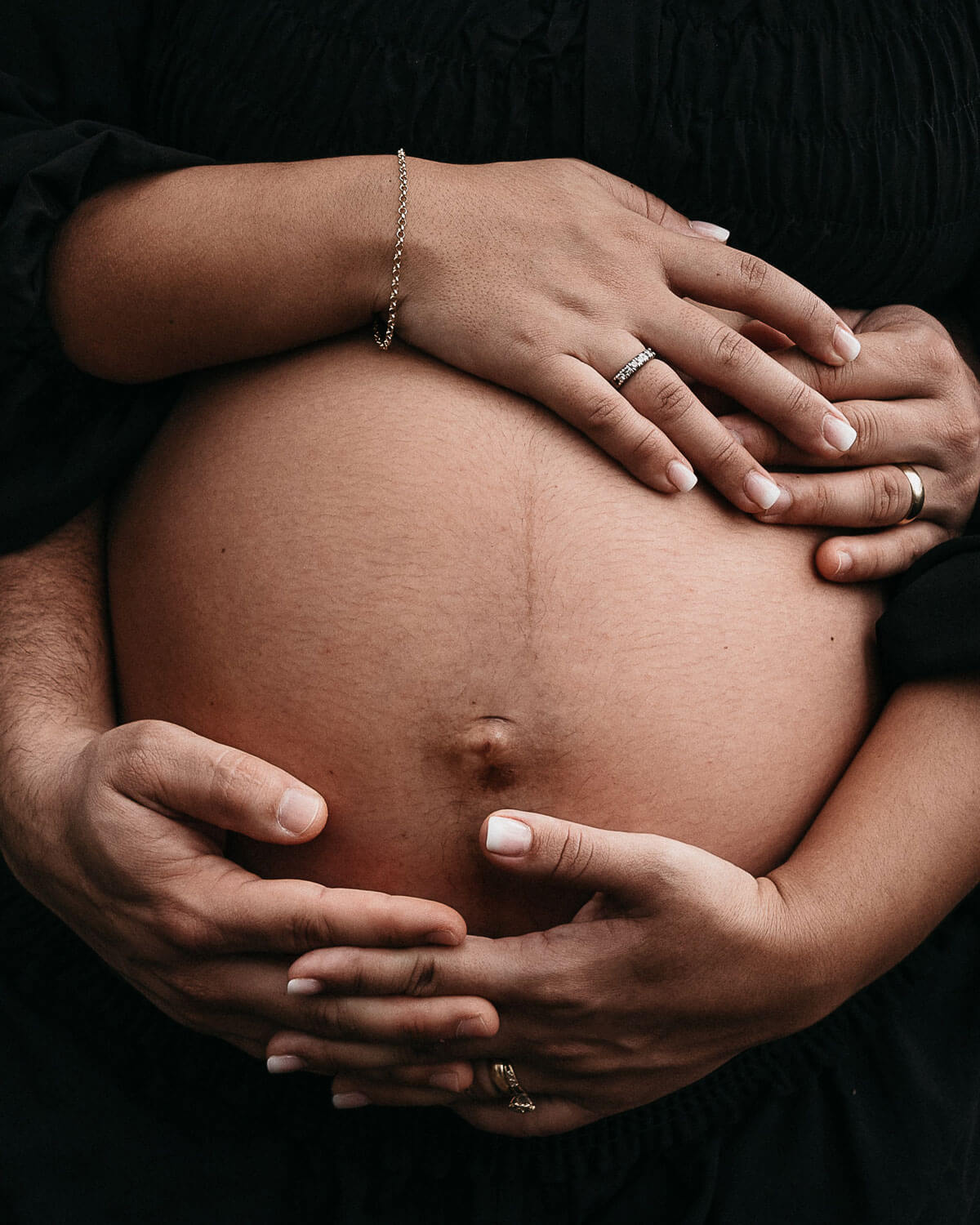 Facts About Baby Kicks During Pregnancy