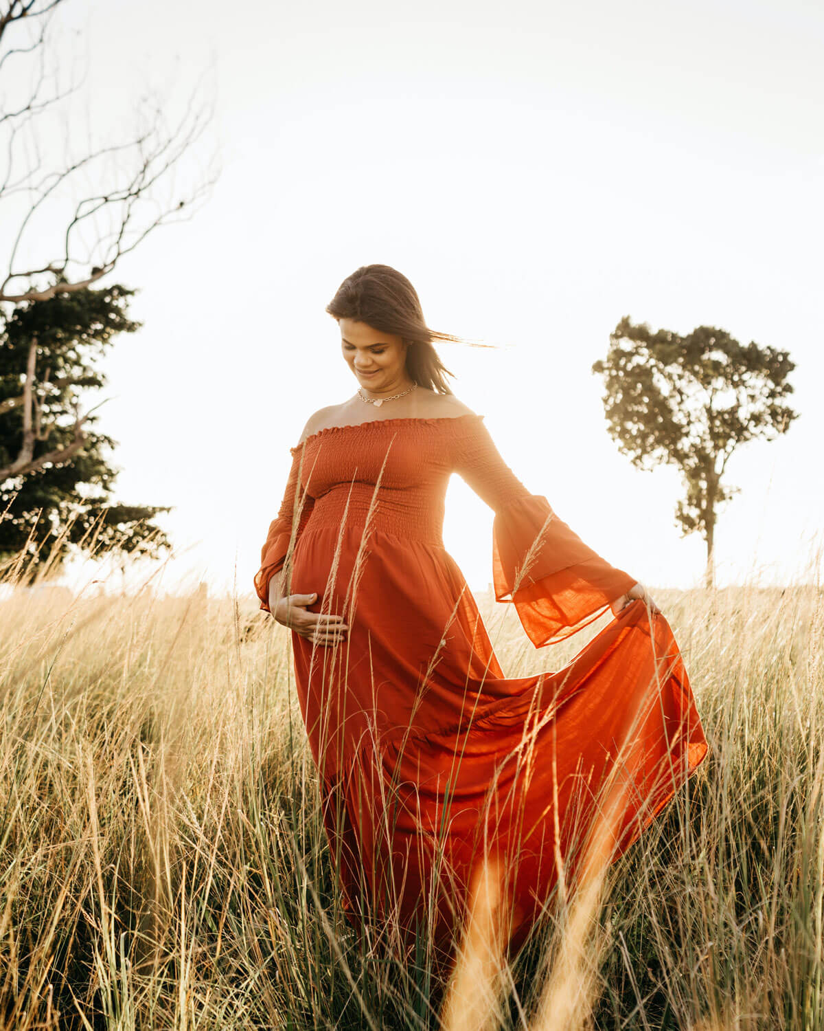 Maternity Style: How to Dress Your Baby Bump