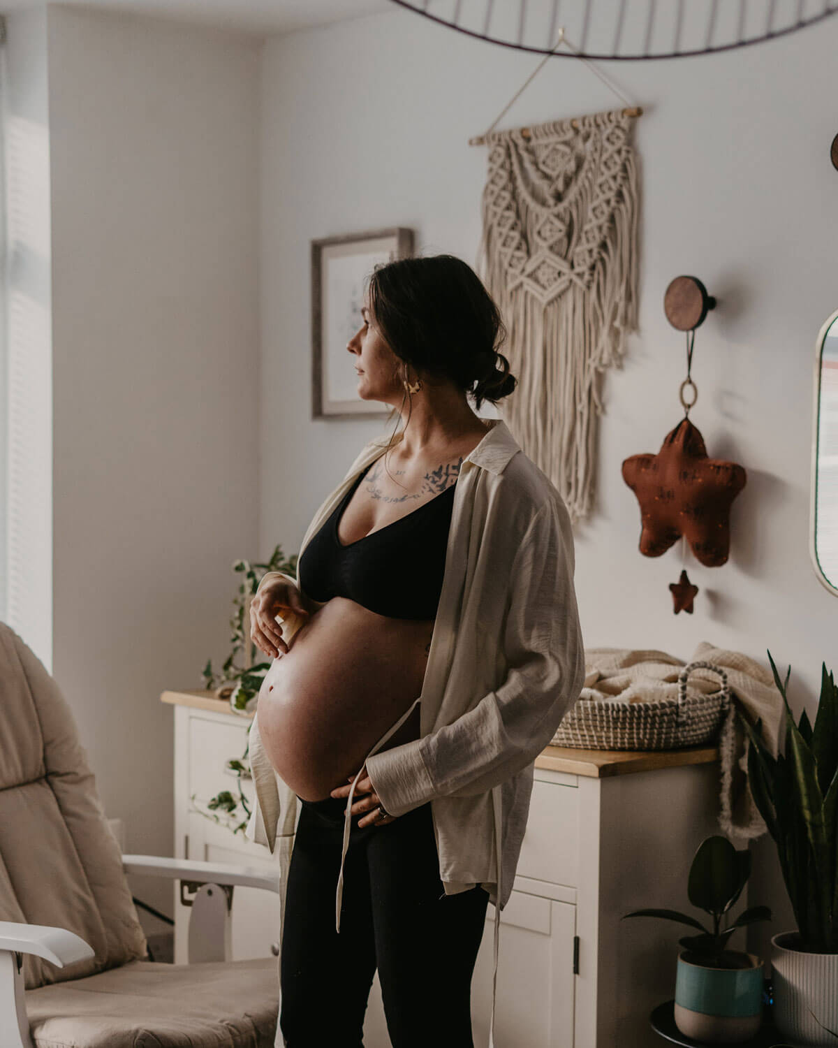 Maternity, Postpartum & Nursing Clothes On A Budget – HomeSweetHomeMaker