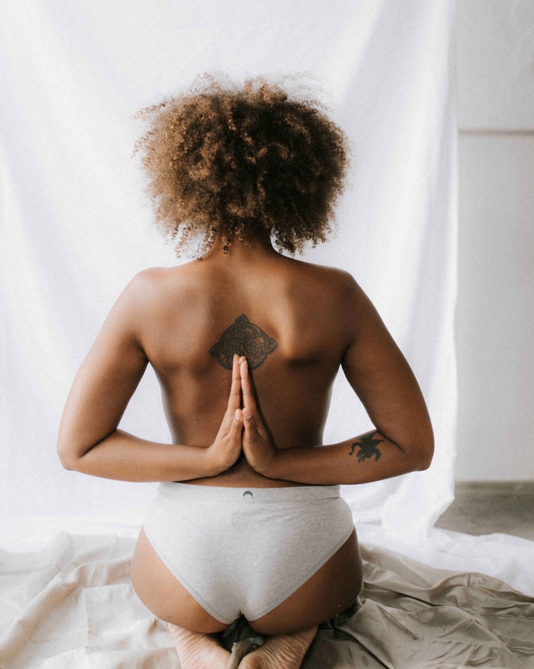 prenatal yoga