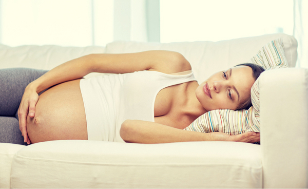 Preparing for Childbirth