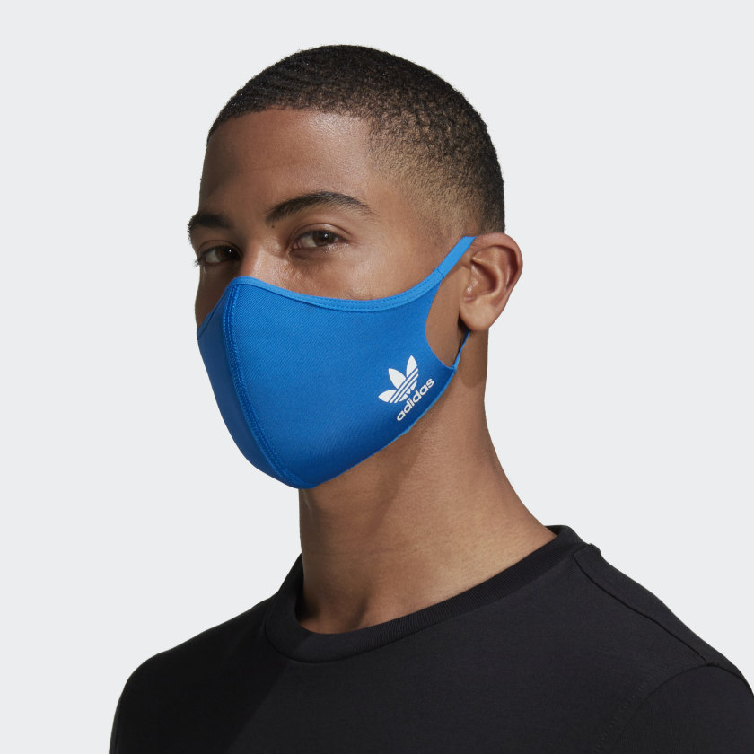 reusable face mask