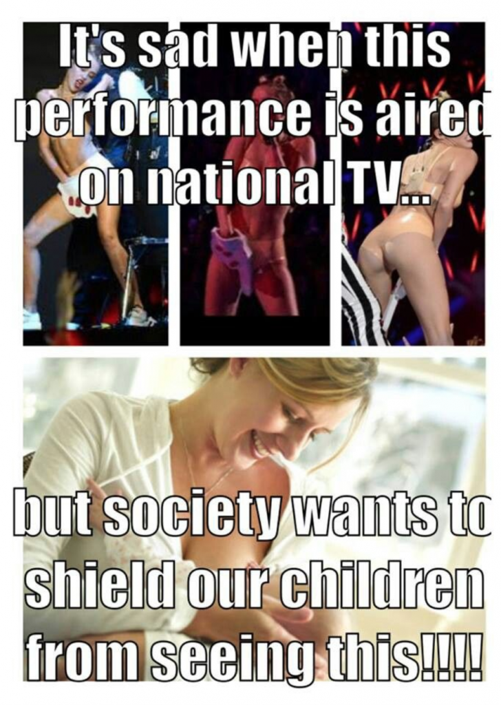 shield our children