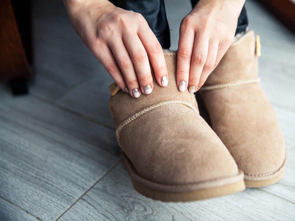 slippers