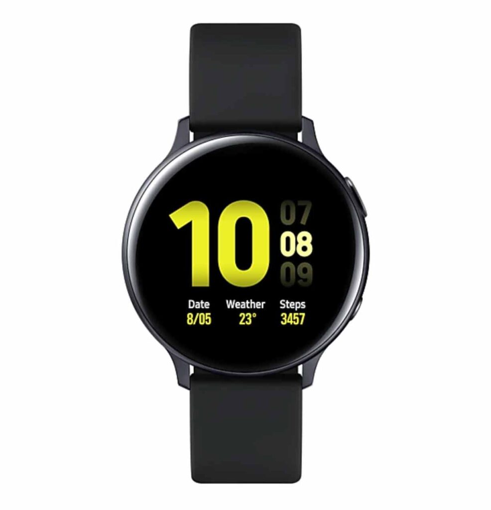 smartwatch