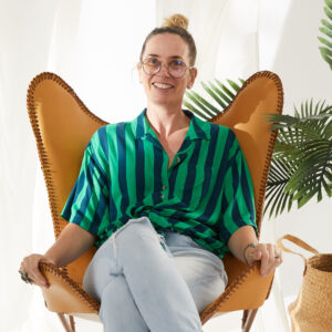 Tracey Montford