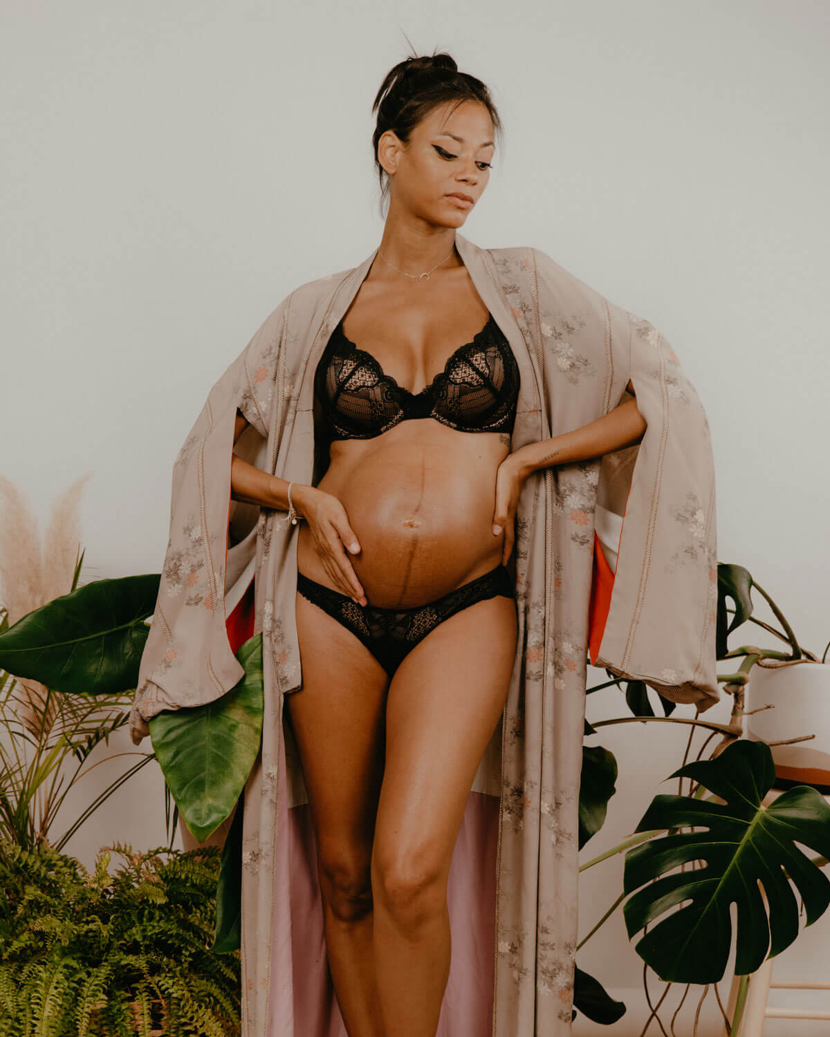 The Ultimate Guide to Maternity and Nursing Bras