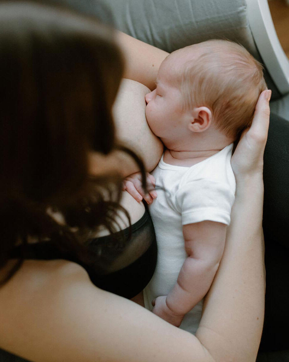 All You Need To Know About Cluster Feeding