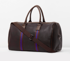 weekend bag
