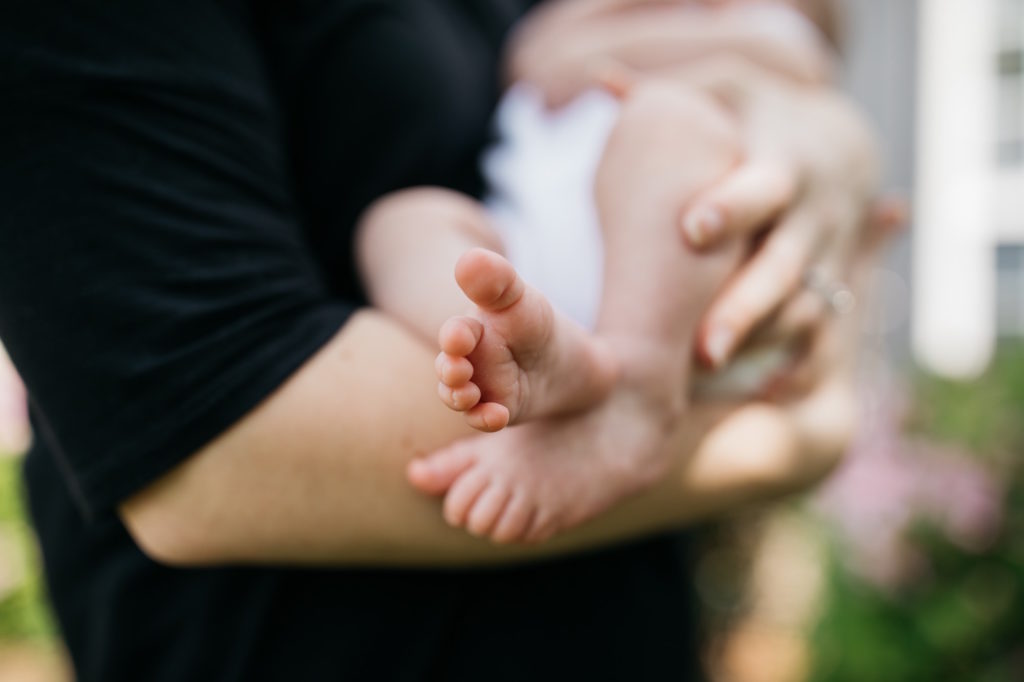 what to know about breastfeeding