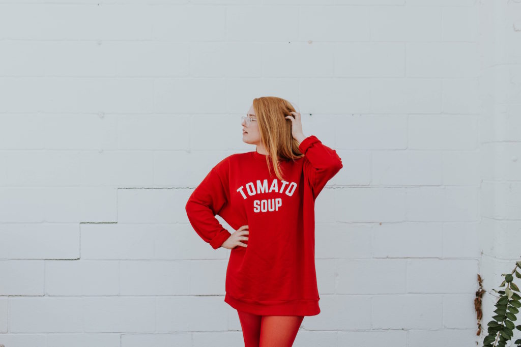 what wear postpartum