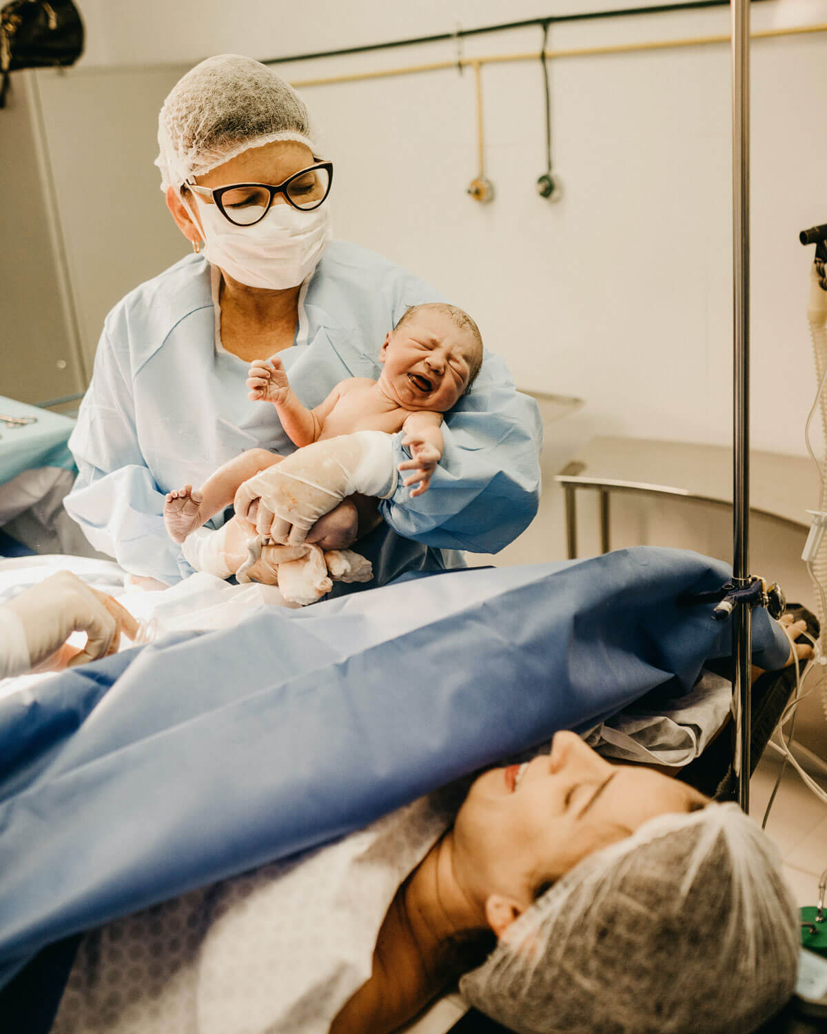 Hospital Tour Questions: The Must Asks