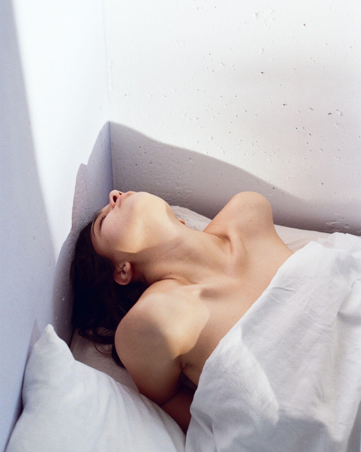 Pleasure After Pregnancy: Return to Intimacy