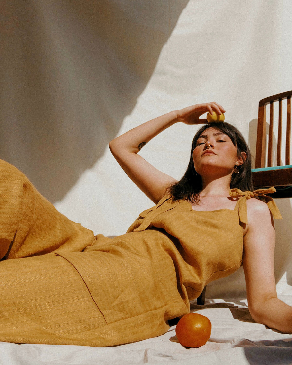 What to Wear Postpartum
