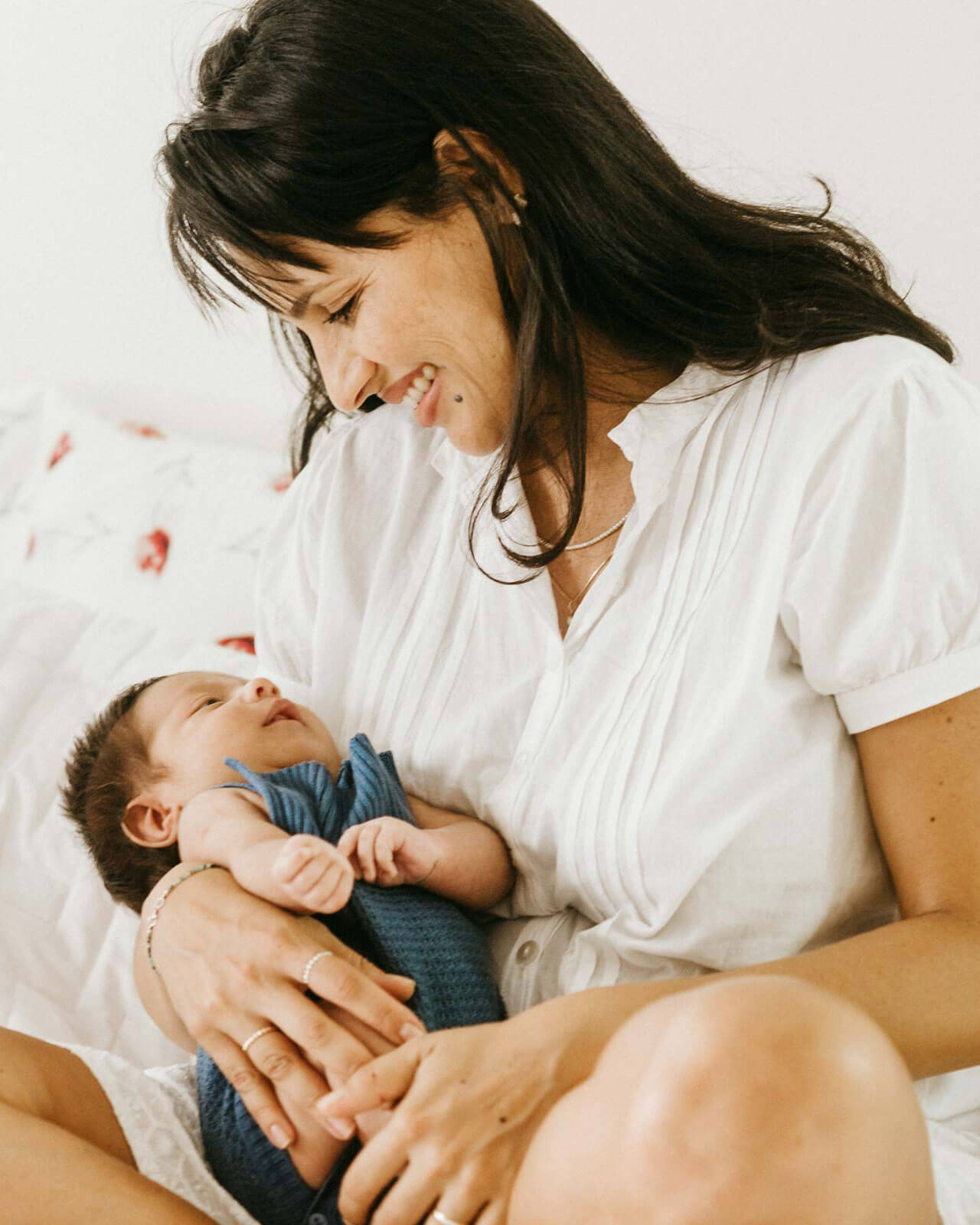 Listening to & Nourishing Your Body After Baby